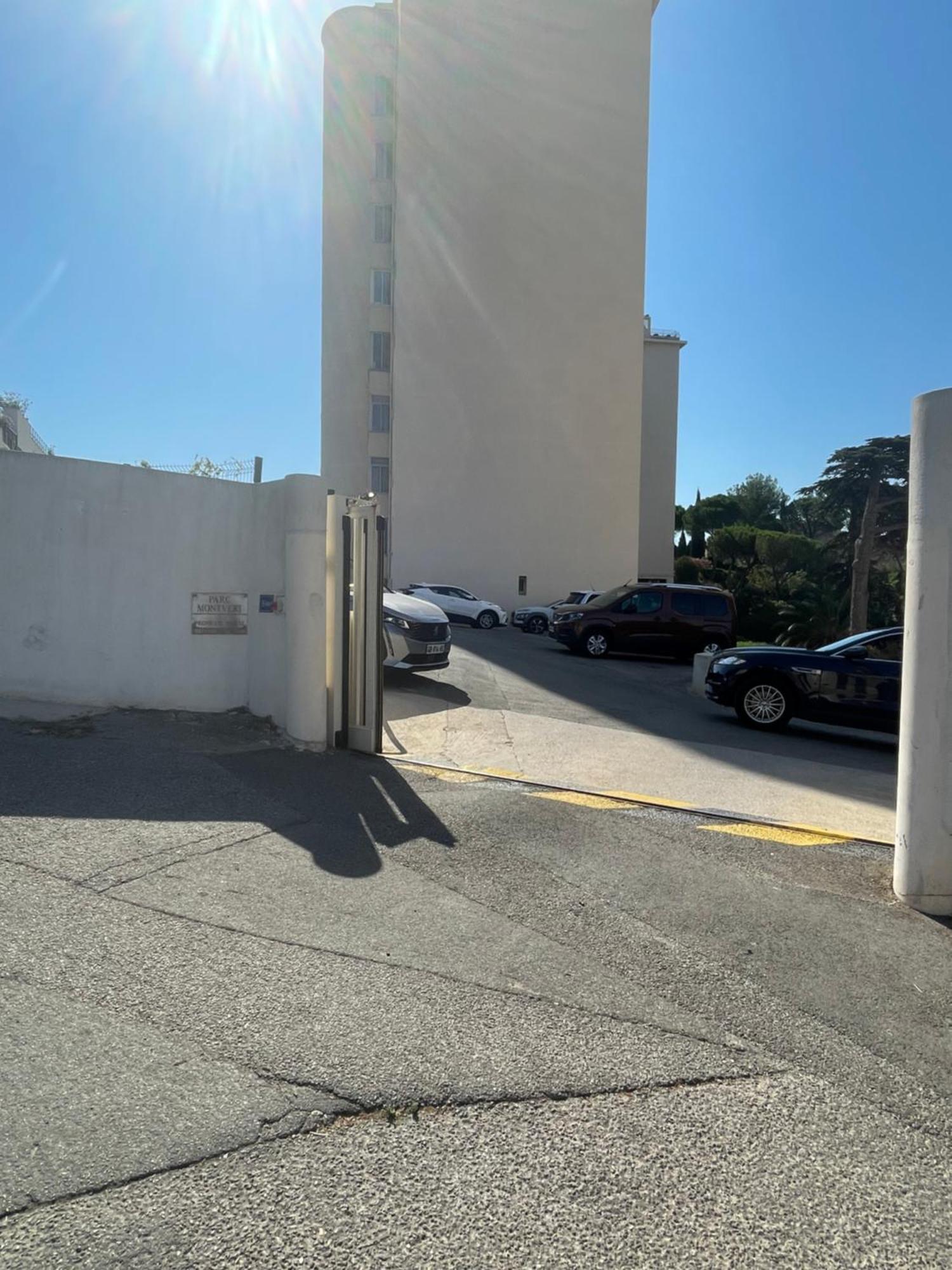 Apartmán Vu Sur Mer Corniche Marseille Exteriér fotografie